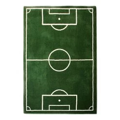 Hanse Home Tapis Football - 80 x 150 cm
