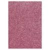 Hanse Home Tapis Hamit - Rose - 140 x 200 cm -Tapis Soldes Boutique teppich hamit 1320086