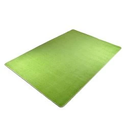 Hanse Home Tapis Hamit - Vert - 140 x 200 cm 7 Hanse Home Tapis Hamit - Vert - 140 x 200 cm -Tapis Soldes Boutique teppich hamit gruen 361553