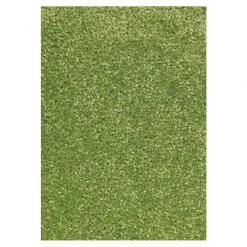 Hanse Home Tapis Hamit - Vert - 140 x 200 cm
