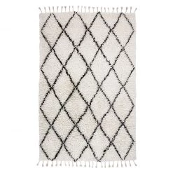 Eva Padberg Collection Tapis Kaunas - 160 x 230 cm