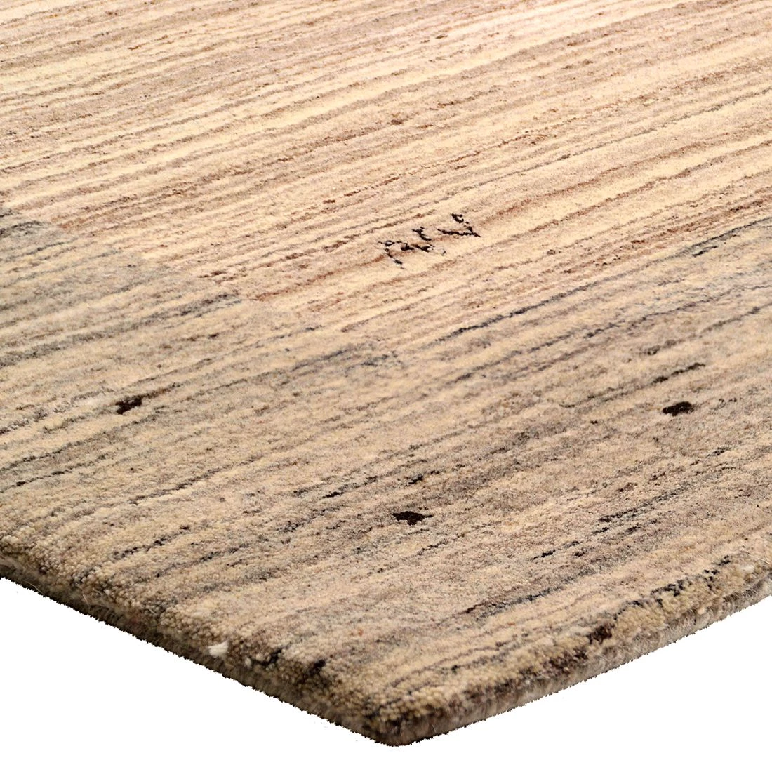 THEKO die markenteppiche Tapis Lori Dream Super - Laine / Beige 5 THEKO die markenteppiche Tapis Lori Dream Super - Laine / Beige – Image 3