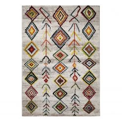 Wecon Home Tapis Medina - 120 x 170 cm