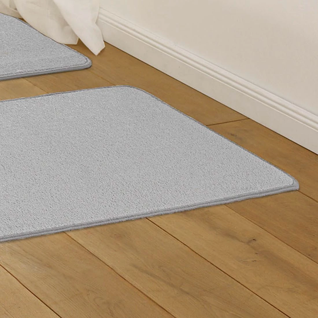 Hanse Home Tapis Nasty - Gris - 80 x 200 cm 5 Hanse Home Tapis Nasty - Gris - 80 x 200 cm – Image 3