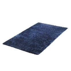 Esprit Home Tapis New Glamour - 90 x 160 cm -Tapis Soldes Boutique teppich new glamour blau 267927