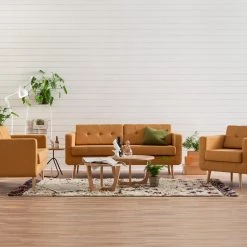 THEKO die markenteppiche Tapis Nomadic Design - Laine / Beige - 160 cm x 230 cm -Tapis Soldes Boutique teppich nomadic design wolle beige 3392049