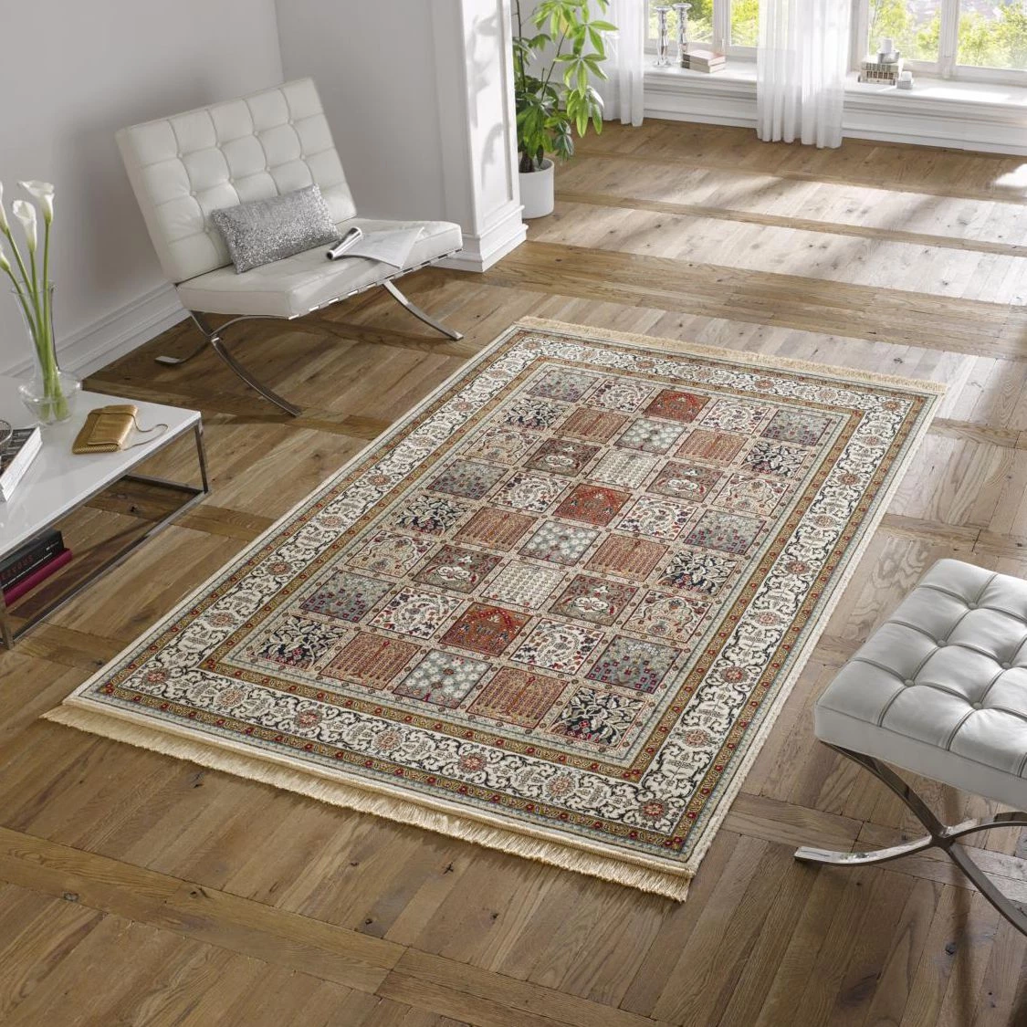Mint Rugs Tapis Precious - 120 x 170 cm 4 Mint Rugs Tapis Precious - 120 x 170 cm – Image 2