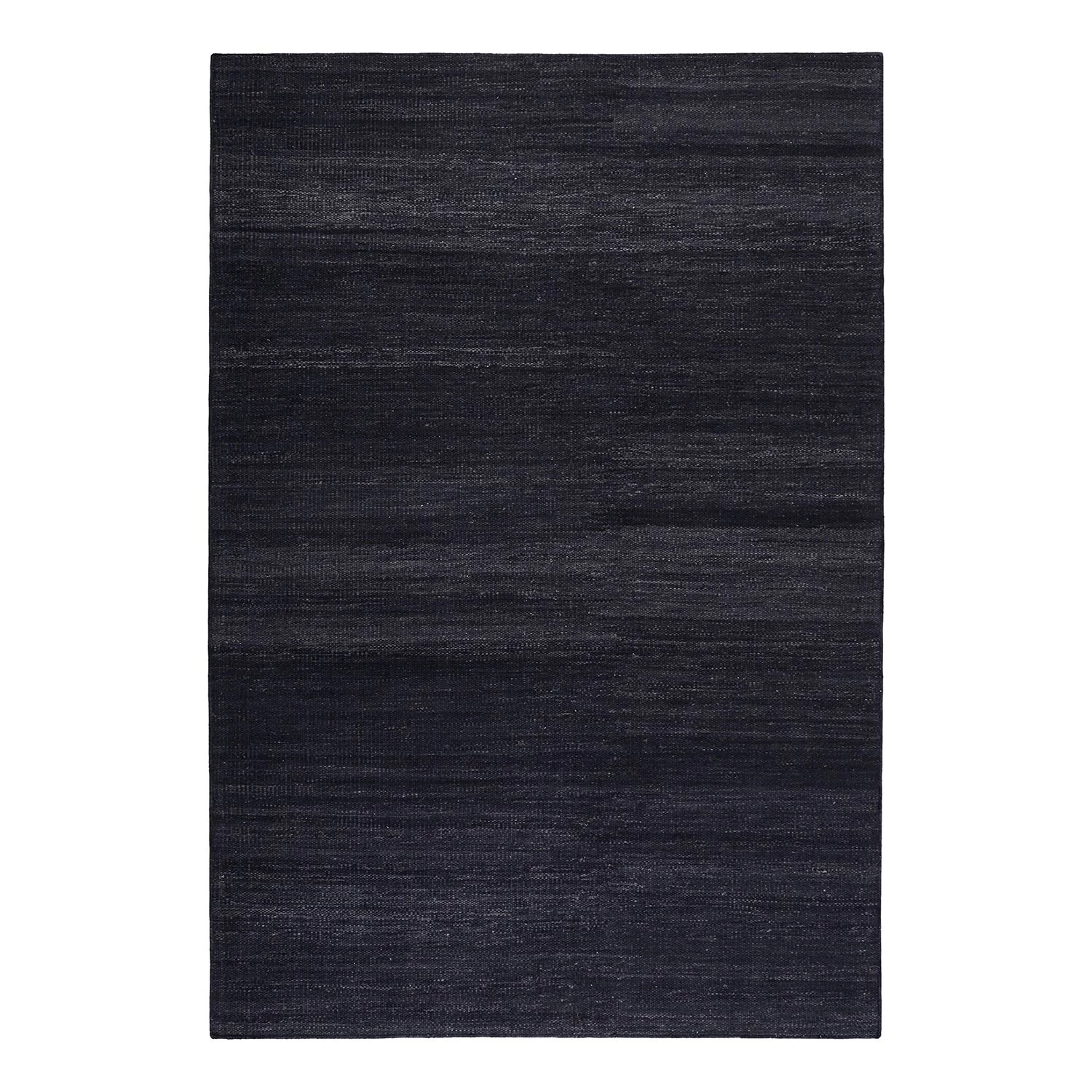 Esprit Home Tapis Rainbow Kelim - Coton - Anthracite - 160 x 230 cm 3 Esprit Home Tapis Rainbow Kelim - Coton - Anthracite - 160 x 230 cm