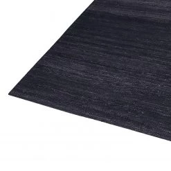 Esprit Home Tapis Rainbow Kelim - Coton - Anthracite - 160 x 230 cm 11 Esprit Home Tapis Rainbow Kelim - Coton - Anthracite - 160 x 230 cm -Tapis Soldes Boutique teppich rainbow kelim handgewebt baumwolle anthrazit 80 x 150 cm 4387544