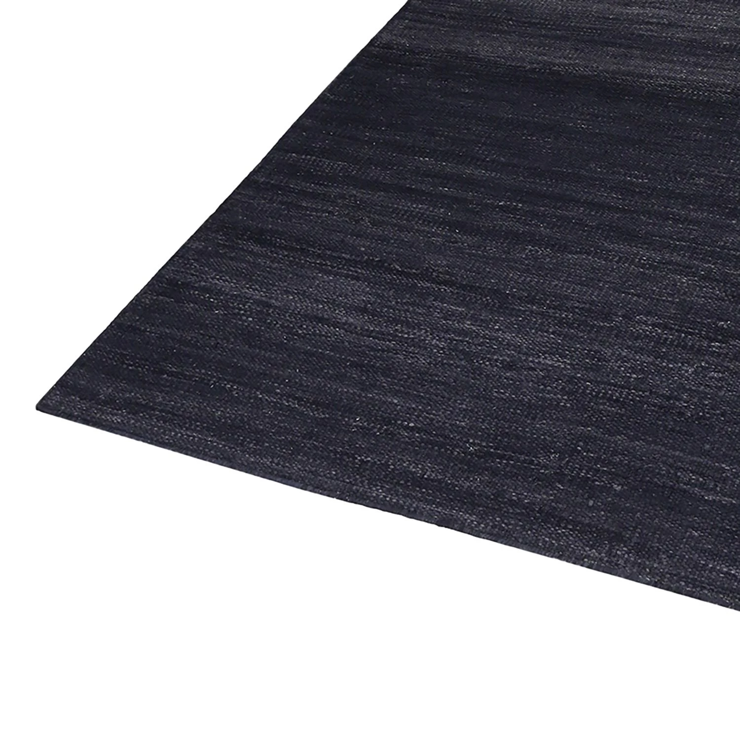 Esprit Home Tapis Rainbow Kelim - Coton - Anthracite - 160 x 230 cm 6 Esprit Home Tapis Rainbow Kelim - Coton - Anthracite - 160 x 230 cm – Image 4
