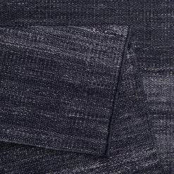 Esprit Home Tapis Rainbow Kelim - Coton - Anthracite - 160 x 230 cm 13 Esprit Home Tapis Rainbow Kelim - Coton - Anthracite - 160 x 230 cm -Tapis Soldes Boutique teppich rainbow kelim handgewebt baumwolle anthrazit 80 x 150 cm 4387548