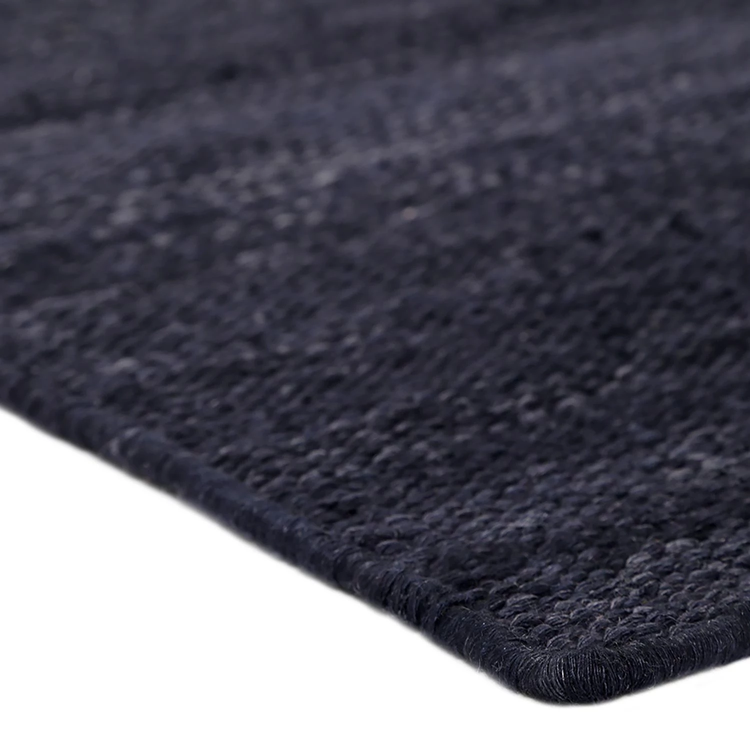 Esprit Home Tapis Rainbow Kelim - Coton - Anthracite - 160 x 230 cm 7 Esprit Home Tapis Rainbow Kelim - Coton - Anthracite - 160 x 230 cm – Image 5