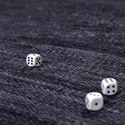 Esprit Home Tapis Rainbow Kelim - Coton - Anthracite - 160 x 230 cm 10 Esprit Home Tapis Rainbow Kelim - Coton - Anthracite - 160 x 230 cm -Tapis Soldes Boutique teppich rainbow kelim handgewebt baumwolle anthrazit 80 x 150 cm 4387556