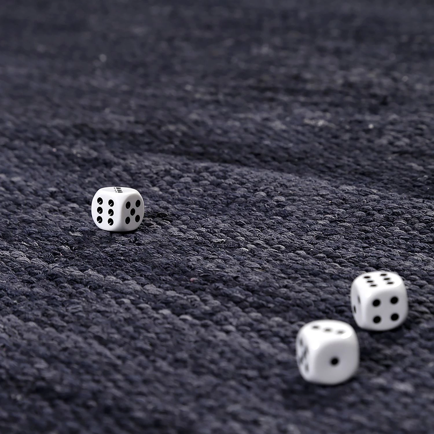 Esprit Home Tapis Rainbow Kelim - Coton - Anthracite - 160 x 230 cm 5 Esprit Home Tapis Rainbow Kelim - Coton - Anthracite - 160 x 230 cm – Image 3