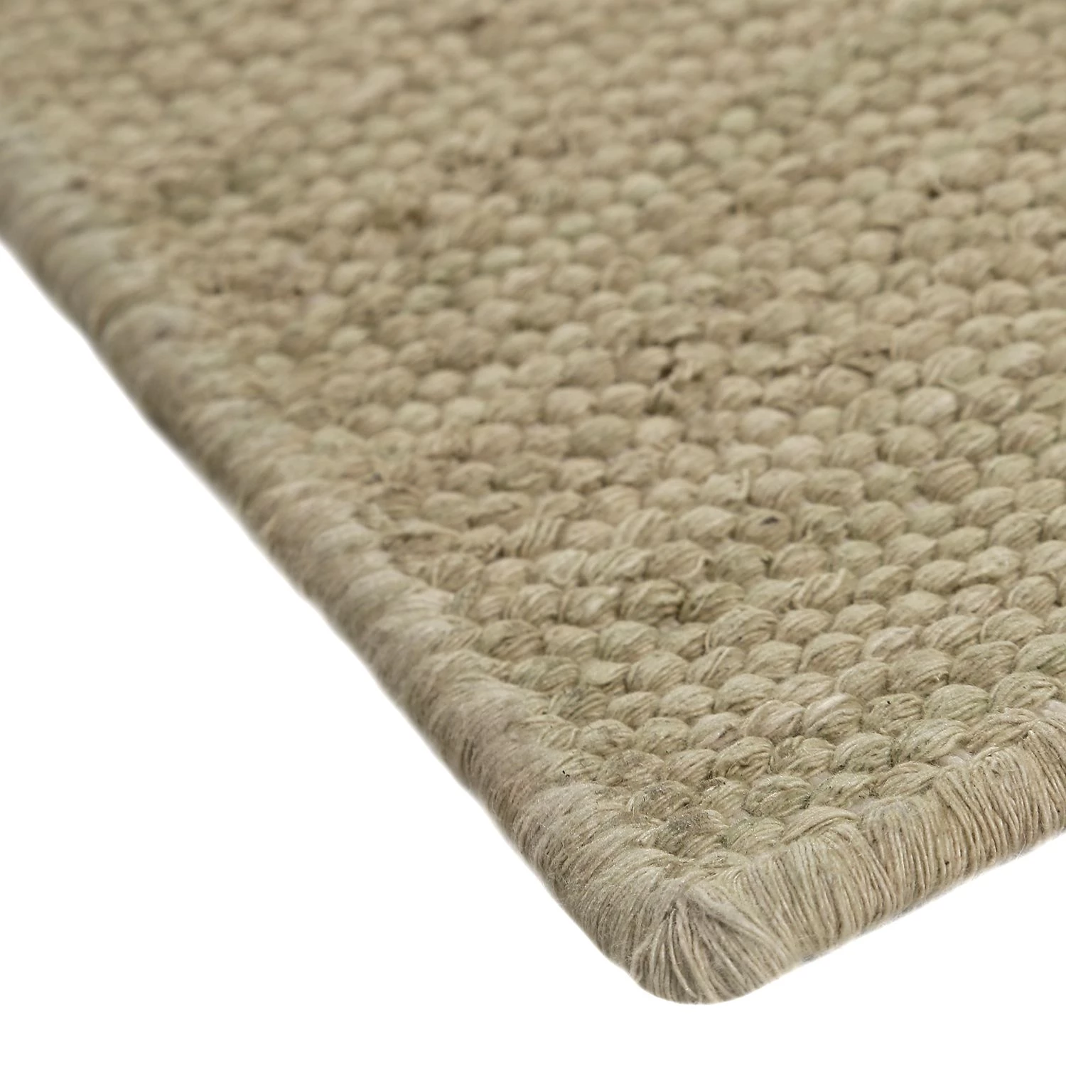 Esprit Home Tapis Rainbow Kelim - Coton - Beige - 160 x 230 cm 6 Esprit Home Tapis Rainbow Kelim - Coton - Beige - 160 x 230 cm – Image 4