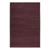 Esprit Home Tapis Rainbow Kelim - Coton - Bordeaux - 80 x 150 cm 2 Esprit Home Tapis Rainbow Kelim - Coton - Bordeaux - 80 x 150 cm -Tapis Soldes Boutique teppich rainbow kelim handgewebt baumwolle bordeaux 80 x 150 cm 4387692