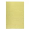 Esprit Home Tapis Rainbow Kelim - Coton - Citron - 130 x 190 cm