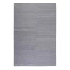 Esprit Home Tapis Rainbow Kelim - Coton - Gris - 130 x 190 cm -Tapis Soldes Boutique teppich rainbow kelim handgewebt baumwolle grau 80 x 150 cm 4387796