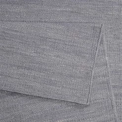 Esprit Home Tapis Rainbow Kelim - Coton - Gris - 130 x 190 cm -Tapis Soldes Boutique teppich rainbow kelim handgewebt baumwolle grau 80 x 150 cm 4387804