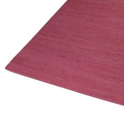 Esprit Home Tapis Rainbow Kelim - Coton - Rouge Bordeaux - 130 x 190 cm 9 Esprit Home Tapis Rainbow Kelim - Coton - Rouge Bordeaux - 130 x 190 cm -Tapis Soldes Boutique teppich rainbow kelim handgewebt baumwolle himbeere 80 x 150 cm 4387612