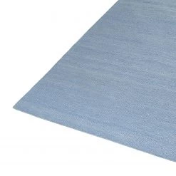 Esprit Home Tapis Rainbow Kelim - Coton - Bleu clair mat - 80 x 150 cm 9 Esprit Home Tapis Rainbow Kelim - Coton - Bleu clair mat - 80 x 150 cm -Tapis Soldes Boutique teppich rainbow kelim handgewebt baumwolle matt hellblau 80 x 150 cm 4387660