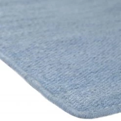 Esprit Home Tapis Rainbow Kelim - Coton - Bleu clair mat - 80 x 150 cm 10 Esprit Home Tapis Rainbow Kelim - Coton - Bleu clair mat - 80 x 150 cm -Tapis Soldes Boutique teppich rainbow kelim handgewebt baumwolle matt hellblau 80 x 150 cm 4387668