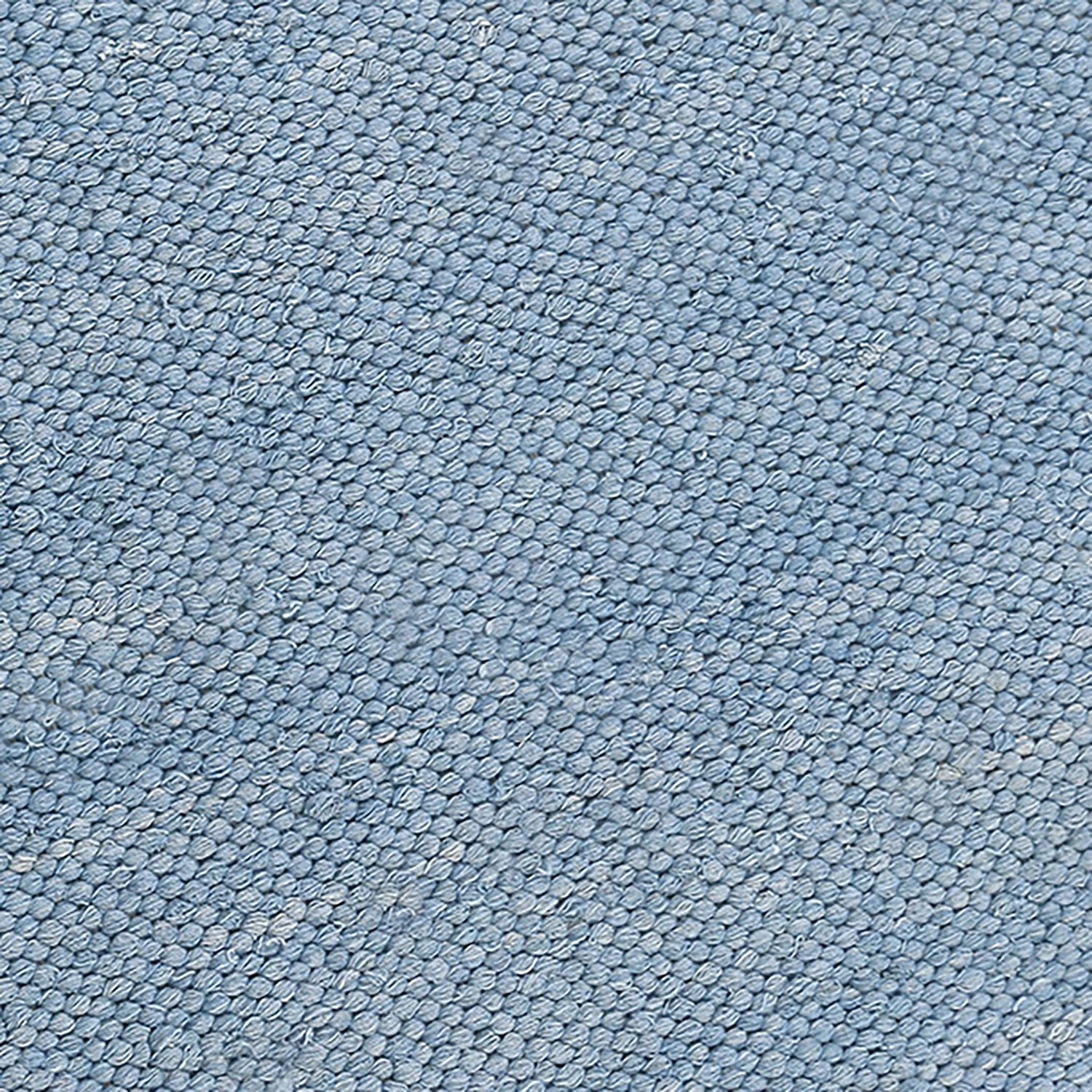 Esprit Home Tapis Rainbow Kelim - Coton - Bleu clair mat - 80 x 150 cm 7 Esprit Home Tapis Rainbow Kelim - Coton - Bleu clair mat - 80 x 150 cm – Image 5