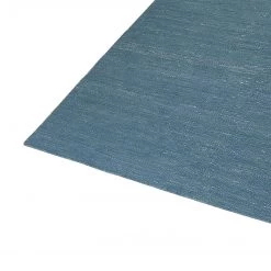 Esprit Home Tapis Rainbow Kelim - Coton - Bleu pétrole - 80 x 150 cm 15 Esprit Home Tapis Rainbow Kelim - Coton - Bleu pétrole - 80 x 150 cm -Tapis Soldes Boutique teppich rainbow kelim handgewebt baumwolle petrol 80 x 150 cm 4386112