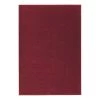 Astra Tapis Samoa I - Rouge - 160 x 230 cm