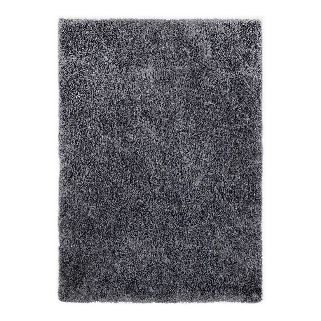 Tom Tailor Tapis Soft Square - Anthracite - 140 cm x 200 cm 3 Tom Tailor Tapis Soft Square - Anthracite - 140 cm x 200 cm