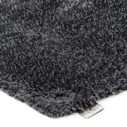 Tom Tailor Tapis Soft Square - Anthracite - 140 cm x 200 cm 19 Tom Tailor Tapis Soft Square - Anthracite - 140 cm x 200 cm -Tapis Soldes Boutique teppich soft square anthrazit 518385