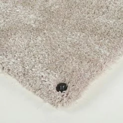 Tom Tailor Tapis Soft Square - Beige - 85 x 155 cm -Tapis Soldes Boutique teppich soft square beige masse 65 x 135 cm 4081652