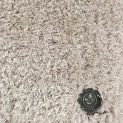 Tom Tailor Tapis Soft Square - Beige - 85 x 155 cm -Tapis Soldes Boutique teppich soft square beige masse 65 x 135 cm 4158044