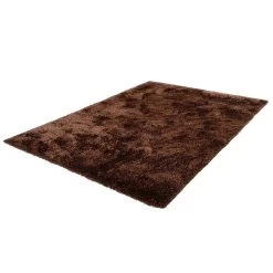 Tom Tailor Tapis Soft Square - Chocolat - 50 x 80 cm -Tapis Soldes Boutique teppich soft square choco 518406