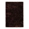 Tom Tailor Tapis Soft Square - Chocolat - 50 x 80 cm -Tapis Soldes Boutique teppich soft square choco 518407