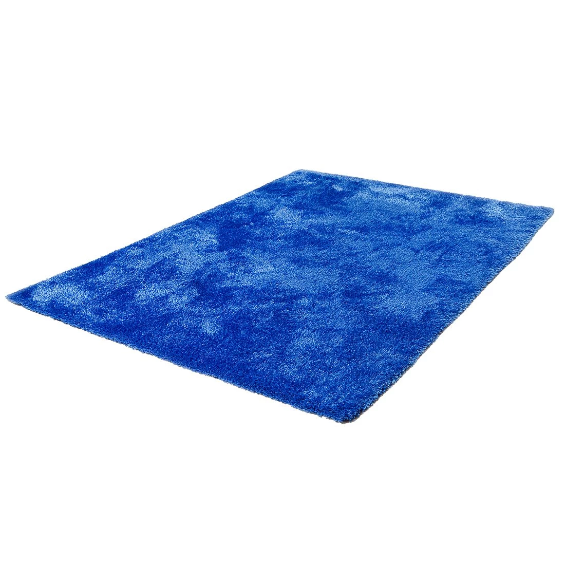 Tom Tailor Tapis Soft Square - Denim - 190 x 190 cm 4 Tom Tailor Tapis Soft Square - Denim - 190 x 190 cm – Image 2