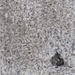 Tom Tailor Tapis Soft Square - Gris - 140 cm x 200 cm -Tapis Soldes Boutique teppich soft square grau masse 140 x 200 cm 4081852