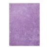 Tom Tailor Tapis Soft Square - Violet clair - 50 x 80 cm -Tapis Soldes Boutique teppich soft square hell violett 518297