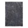 Tom Tailor Tapis Soft Square I - Anthracite - 160 x 230 cm -Tapis Soldes Boutique teppich soft square i anthrazit 518377