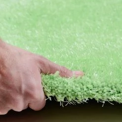 Tom Tailor Tapis Soft Square - Menthe - 50 x 80 cm 9 Tom Tailor Tapis Soft Square - Menthe - 50 x 80 cm -Tapis Soldes Boutique teppich soft square mint 518417