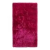 Tom Tailor Tapis Soft Square - Rose vif - 190 x 190 cm 2 Tom Tailor Tapis Soft Square - Rose vif - 190 x 190 cm -Tapis Soldes Boutique teppich soft square pink 518441