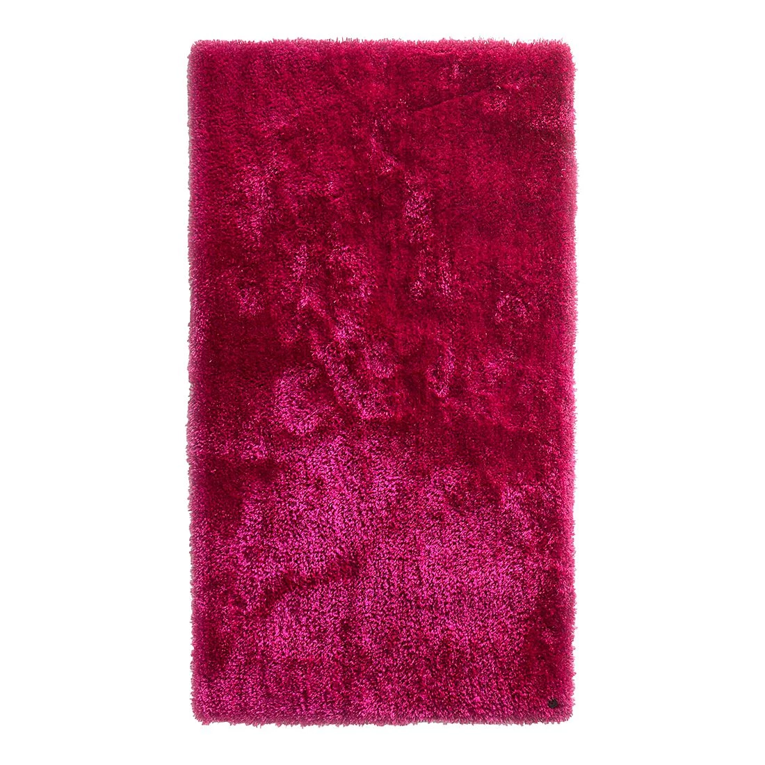 Tom Tailor Tapis Soft Square - Rose vif - 190 x 190 cm 3 Tom Tailor Tapis Soft Square - Rose vif - 190 x 190 cm