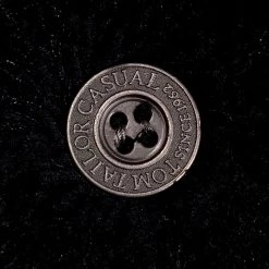 Tom Tailor Tapis Soft Square - Noir - 50 x 80 cm 12 Tom Tailor Tapis Soft Square - Noir - 50 x 80 cm -Tapis Soldes Boutique teppich soft square schwarz 518368