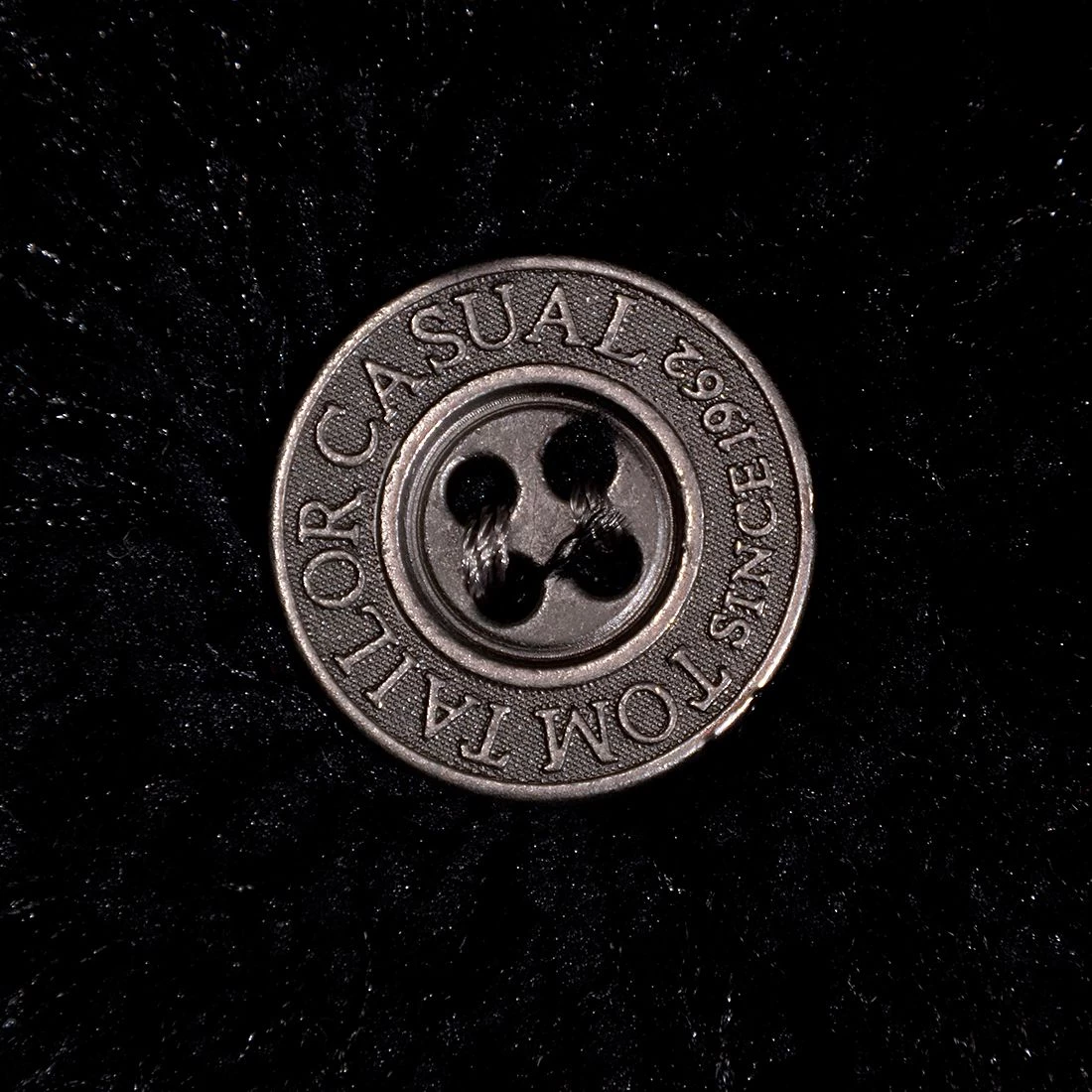 Tom Tailor Tapis Soft Square - Noir - 50 x 80 cm 7 Tom Tailor Tapis Soft Square - Noir - 50 x 80 cm – Image 5