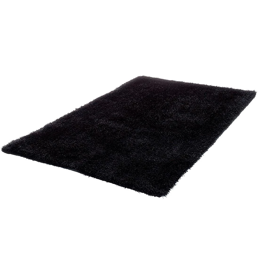 Tom Tailor Tapis Soft Square - Noir - 50 x 80 cm 4 Tom Tailor Tapis Soft Square - Noir - 50 x 80 cm – Image 2