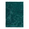 Tom Tailor Tapis Soft Square - Turquoise - 65 x 135 cm -Tapis Soldes Boutique teppich soft square tuerkis 518315