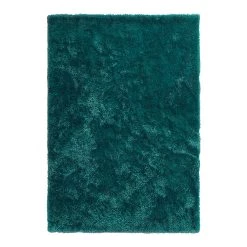 Tom Tailor Tapis Soft Square - Turquoise - 65 x 135 cm