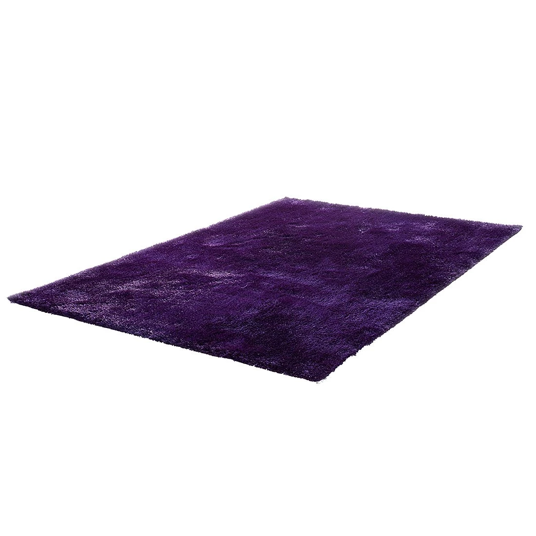 Tom Tailor Tapis Soft Square - Violet - 85 x 155 cm 4 Tom Tailor Tapis Soft Square - Violet - 85 x 155 cm – Image 2