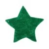 Tom Tailor Tapis Soft Star - Vert - 100 x 100 cm 1 Tom Tailor Tapis Soft Star - Vert - 100 x 100 cm -Tapis Soldes Boutique teppich soft star gruen 518236