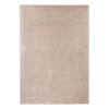 Hanse Home Tapis Uni Pure - Beige chiné - 160 x 240 cm -Tapis Soldes Boutique teppich uni pure kunstfaser beige 4565176